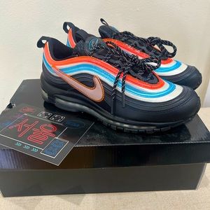 Nike Air Max 97 Seoul - Size 8.5
